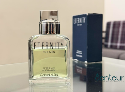 CK Eternity EDT Decant_img_0