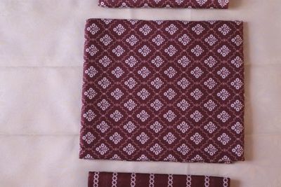 Womens Gulmaroon Premium Meherbaan Three Piece_img_2