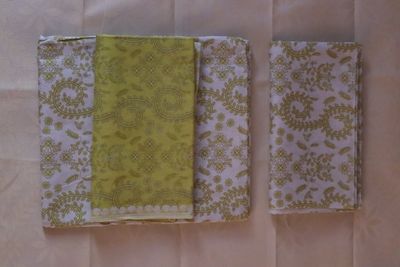 Womens Golden Vine Premium Meherbaan Three Piece_img_3