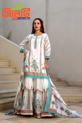 শারারা থ্রিপিস সেট_img_1