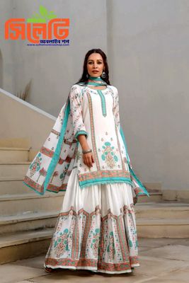 শারারা থ্রিপিস সেট_img_2