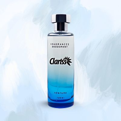 Clariss Fragrances Deodorant 100ML_img_0