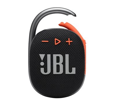 JBL Clip 4 Portable Bluetooth Speaker – Waterproof, Clip-on, 10 h Playtime_img_0