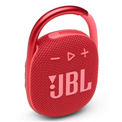 JBL Clip 4 Portable Bluetooth Speaker – Waterproof, Clip-on, 10 h Playtime_img_1