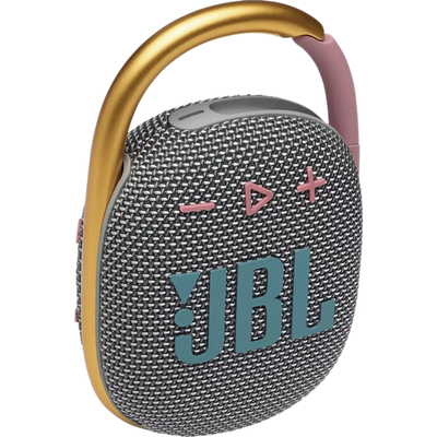JBL Clip 4 Portable Bluetooth Speaker – Waterproof, Clip-on, 10 h Playtime_img_3