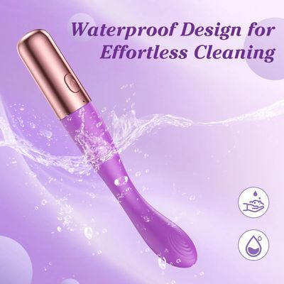 G Spot Finger Vibrator Female Fast Orgasm Nipple Clitoris Stimulator Dildo Massager Adults Goods Sex Toys Shop for Women_img_1