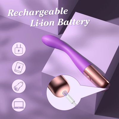 G Spot Finger Vibrator Female Fast Orgasm Nipple Clitoris Stimulator Dildo Massager Adults Goods Sex Toys Shop for Women_img_2