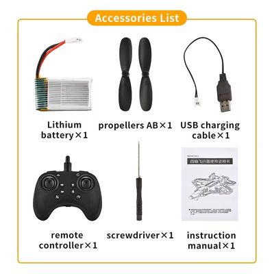 RC Fighter Plane_img_5