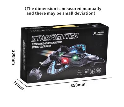 RC Fighter Plane_img_6