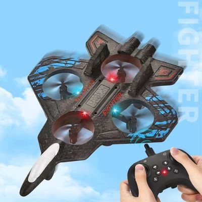 RC Fighter Plane_img_9