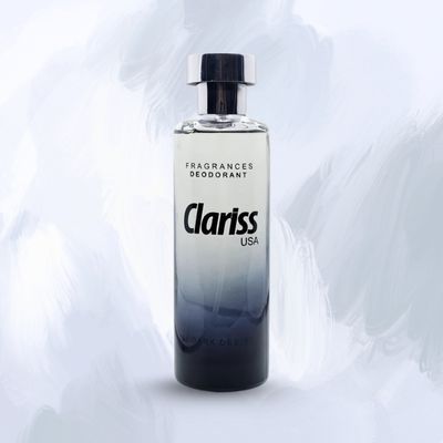 Clariss Fragrances Deodorant 100ML_img_0