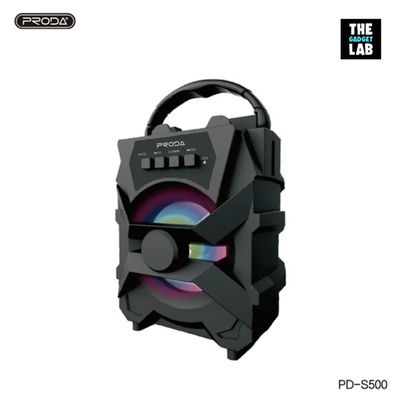 Remax Proda Xunshen Portable Speaker S500_img_0