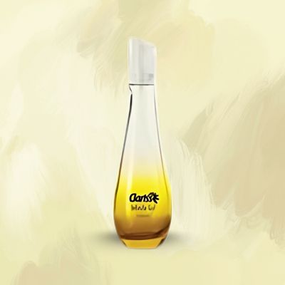 Clariss Fragrances Deodorant - Woman (Lady Secret) 100ml_img_0