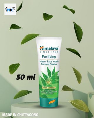 himalaya neem face wash 50 ml (DESHI)_img_0