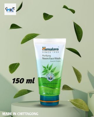 himalaya neem face wash 50 ml (DESHI)_img_2