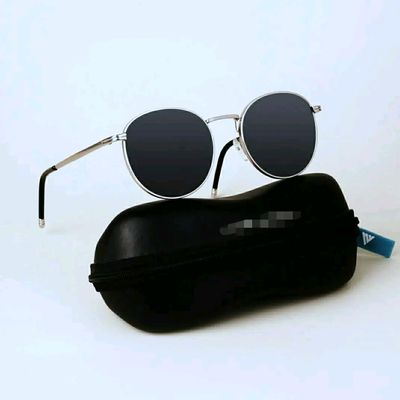 1915 Premium Silver Metal Sunglass_img_0