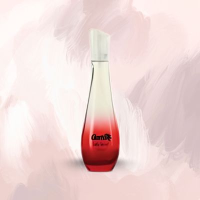 Clariss Fragrances Deodorant - Woman (Lady Secret) 100ml_img_0