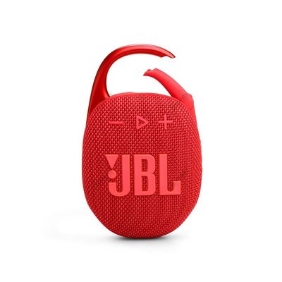 JBL Clip 5 Portable Bluetooth Speaker_img_0