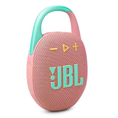 JBL Clip 5 Portable Bluetooth Speaker_img_1
