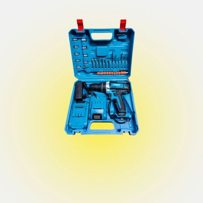 Mighty 36V Cordless Drill Machine – Full Tool Set_img_1
