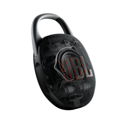 JBL Clip 5 Portable Bluetooth Speaker_img_6