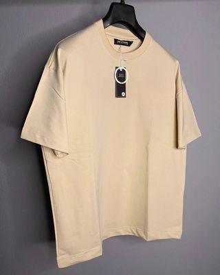 Get Premium Drop shoulder T-Shirt_img_2