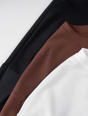 Get Premium Drop shoulder T-Shirt_img_4