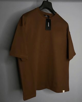 Get Premium Drop shoulder T-Shirt_img_6