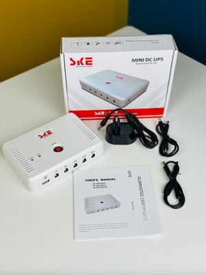 SKE Mini UPS SK616 15,600mAh_img_5
