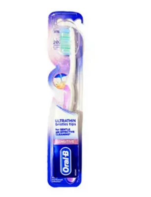 Oral-B Ultrathin Sensitive Toothbrush each_img_0
