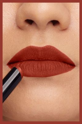 COLOR SENSATIONAL® ULTIMATTE SLIM LIPSTICK- More rust_img_2