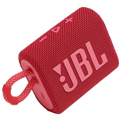 JBL Go 3 Portable Waterproof Bluetooth Speaker_img_0
