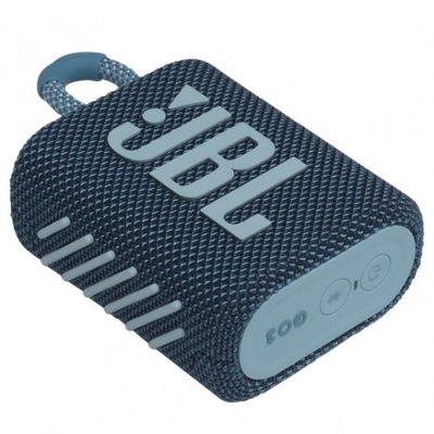JBL Go 3 Portable Waterproof Bluetooth Speaker_img_4