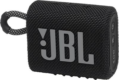 JBL Go 3 Portable Waterproof Bluetooth Speaker_img_5