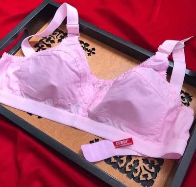 FREE DELIVERY চার পিস combo অরিজিনাল গুড্ডি ব্রা_img_5