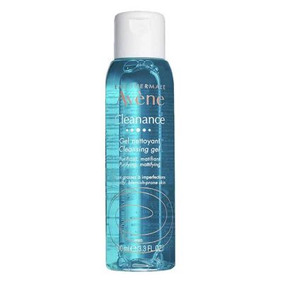 Avene Cleanance Cleansing Gel – 100ml_img_0