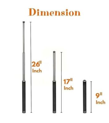 Self Defense Stick_img_3