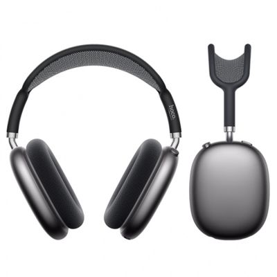 Hoco W65 Plus ANC Wireless Bluetooth Headphones_img_1