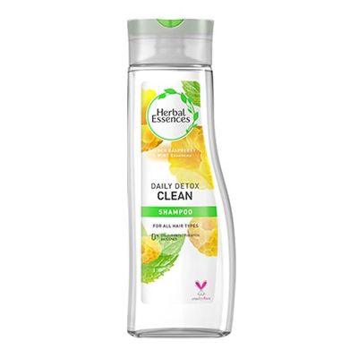 Herbal Essences Daily Detox Clean Shampoo – 400ml_img_0