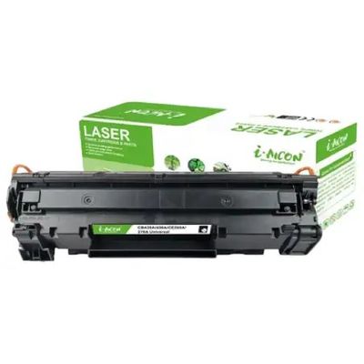 i-Aicon 85A (CE285A) Compatible Toner Cartridge_img_0