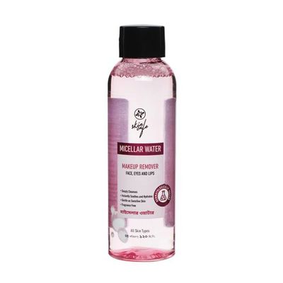 Skin Cafe Micellar Water Makeup Remover – 120ml_img_0