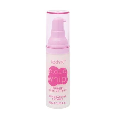Technic Cloud Whip Primer With Shea Butter & Vitamin E – 30ml_img_0