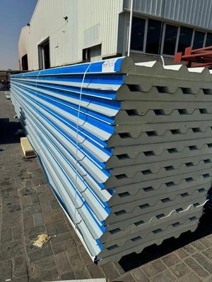Sandwich Panel_img_1