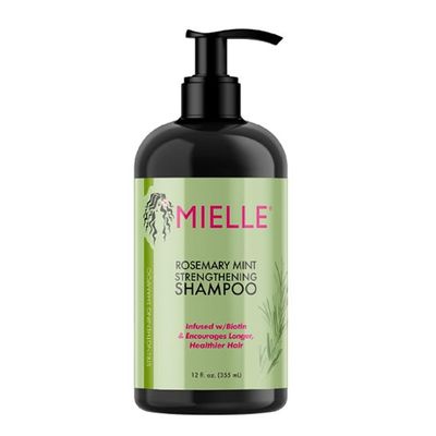 Mielle Rosemary Mint Strengthening Shampoo_img_0