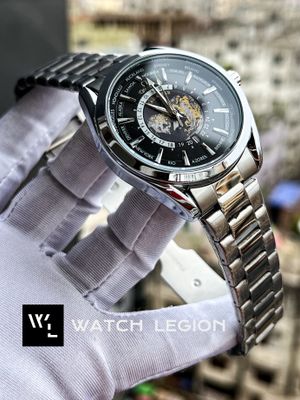 OMEGA WORLD TIMMER BLACK_img_0