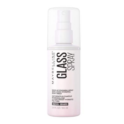 Maybelline Glass Spray Make-Up Finishing Spray Dewy Finish_img_0