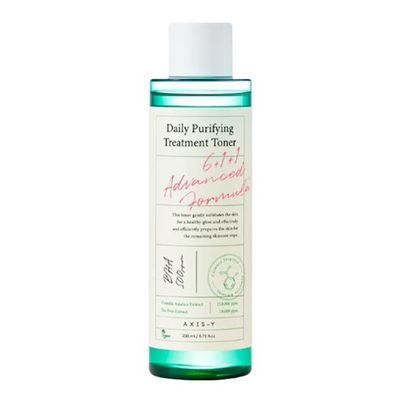 Axis-y Daily Purifying Treatment Toner_img_0