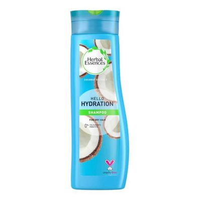 Herbal Essences Hello Hydration Shampoo_img_0