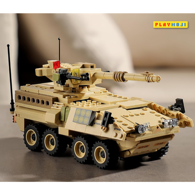 Stryker Mobile Gun System – U.S. Army Armored Vehicle_img_3