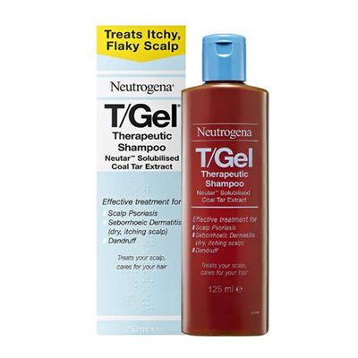 Neutrogena T/Gel Therapeutic Shampoo – 125ml_img_0